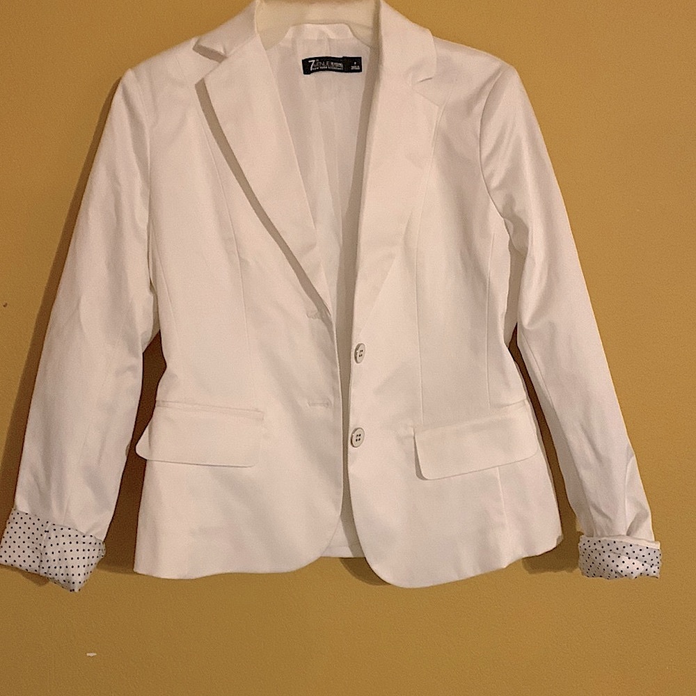 7th Avenue Suiting Collection Size 2 - New York & Company